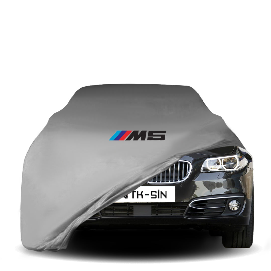 BMW M5 - 5 Series KOMBI F11 (2010-2017) indoor car cover 