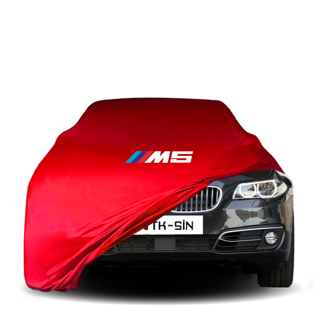 BMW M5 - 5 Series KOMBI F11 (2010-2017) indoor car cover 