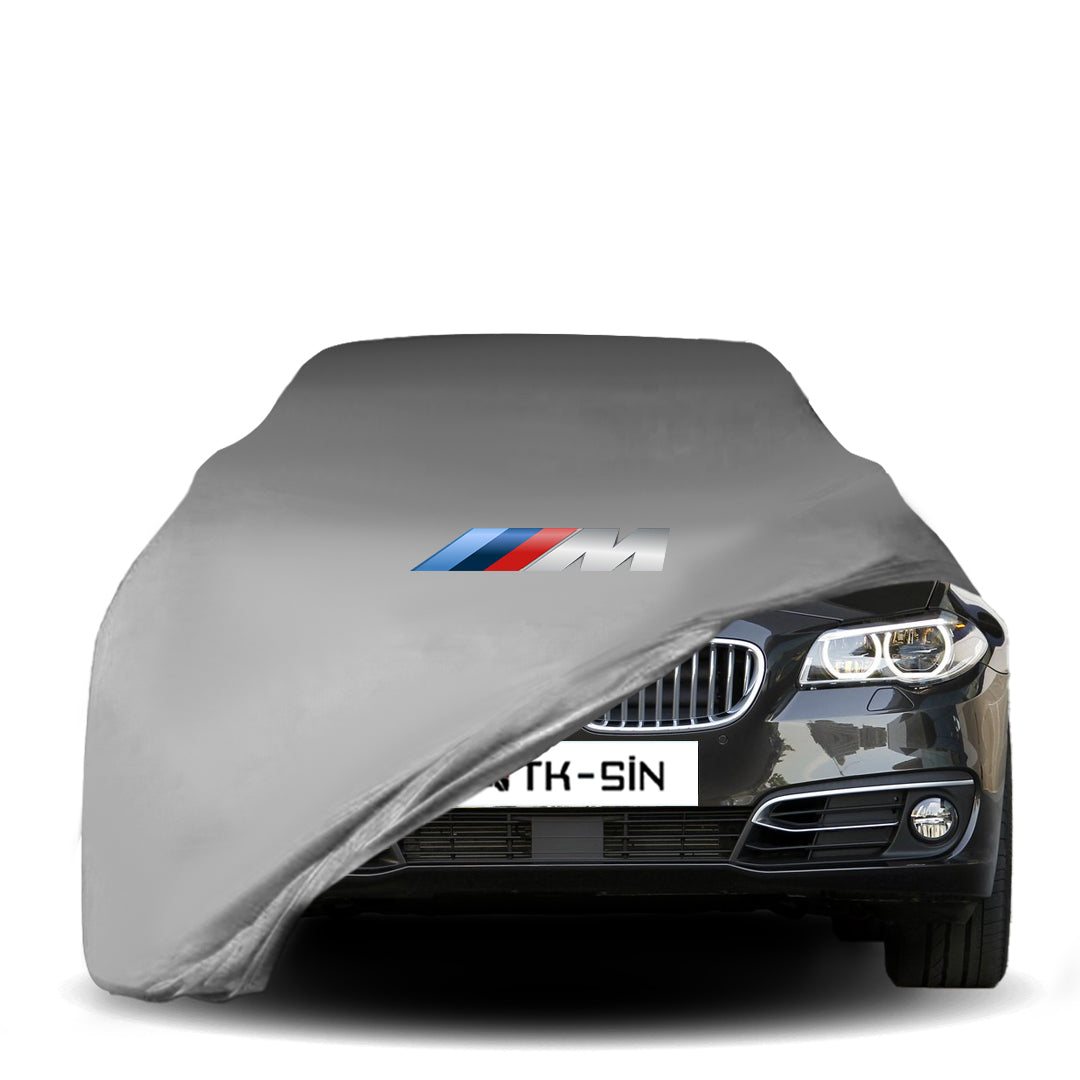 BMW M5 - 5 Series KOMBI F11 (2010-2017) indoor car cover 