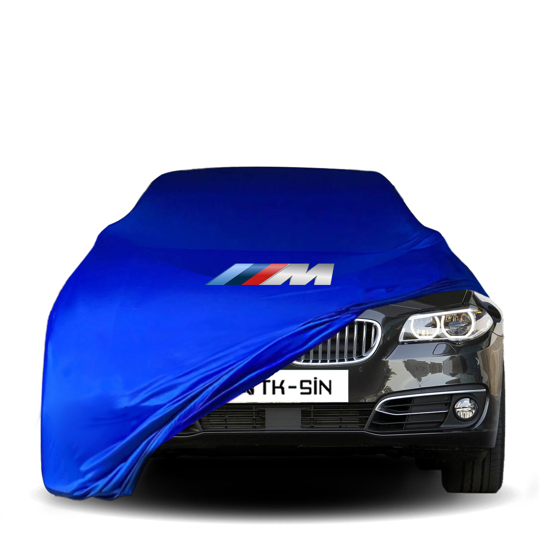 BMW M5 - 5 Series KOMBI F11 (2010-2017) indoor car cover 