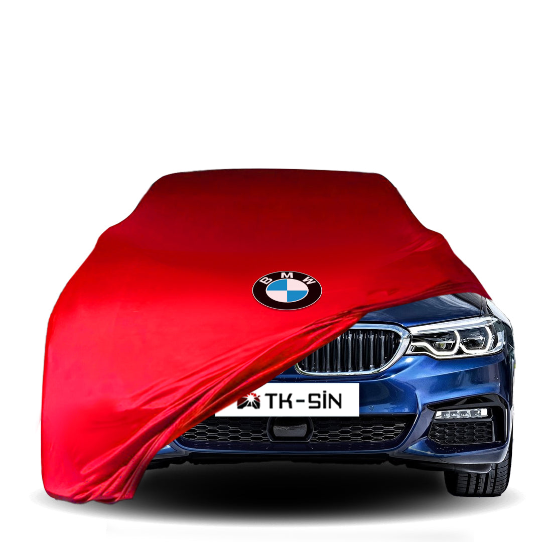 BMW M5 - 5 Series KOMBI G31 (2017-2020) indoor car cover 