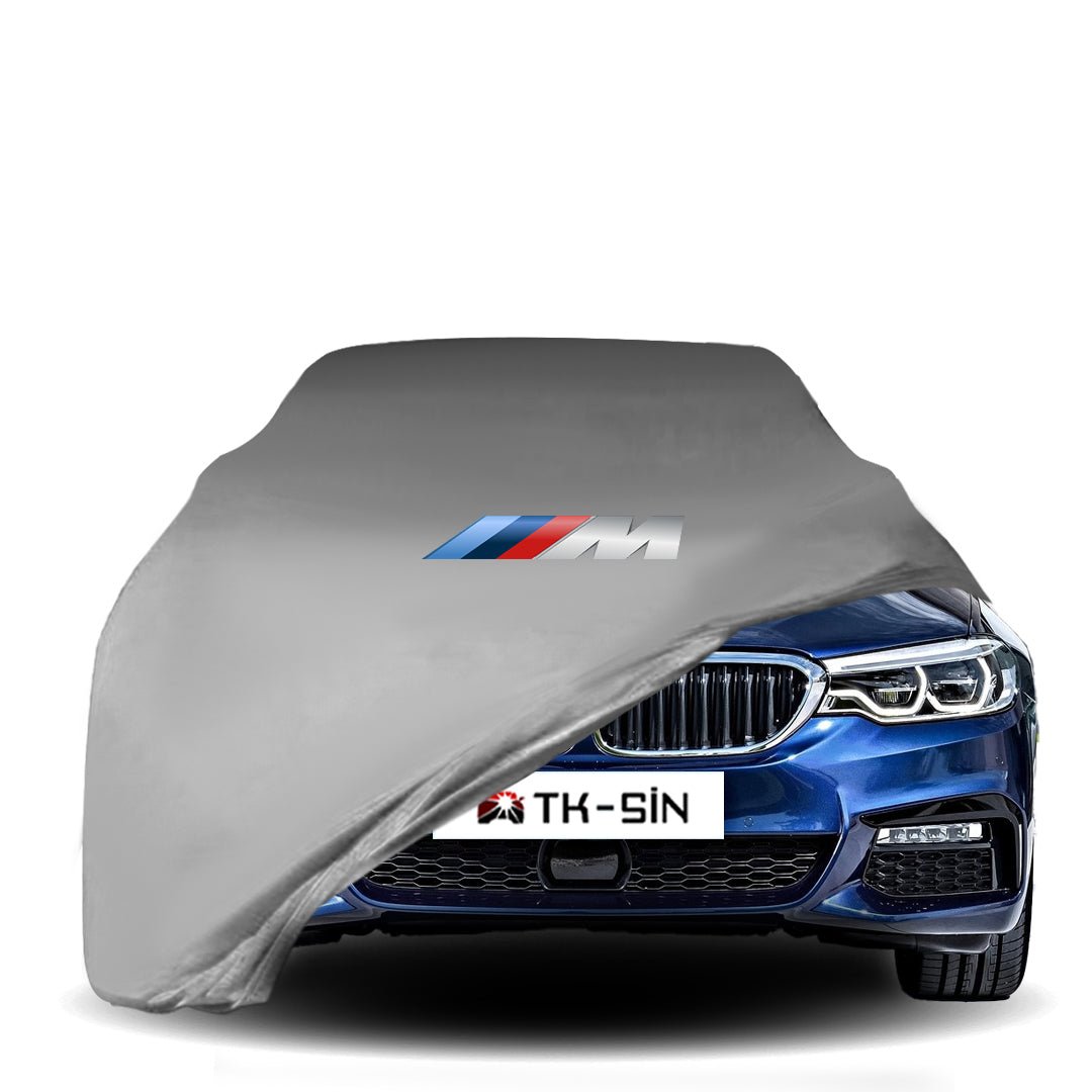 BMW M5 - 5 Series KOMBI G31 (2017-2020) indoor car cover 