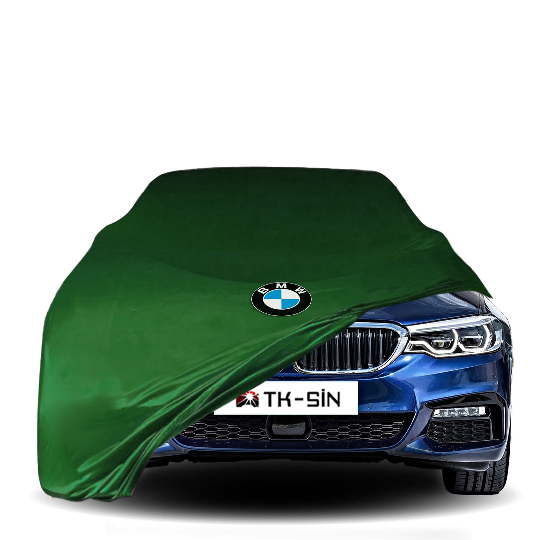 BMW M5 - 5 Series KOMBI G31 (2017-2020) indoor car cover 