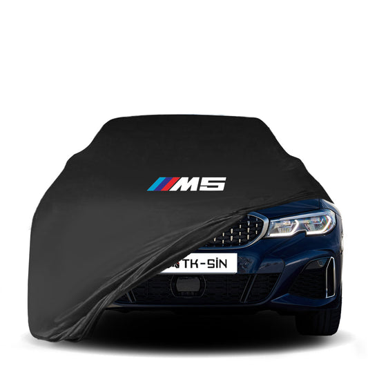 BMW 5 Series KOMBI G31 (2020-) indoor car cover 