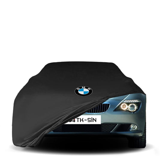 BMW 6er COUPE-CABRIO E63-E64 (2003-2010) Indoor-Autoabdeckung