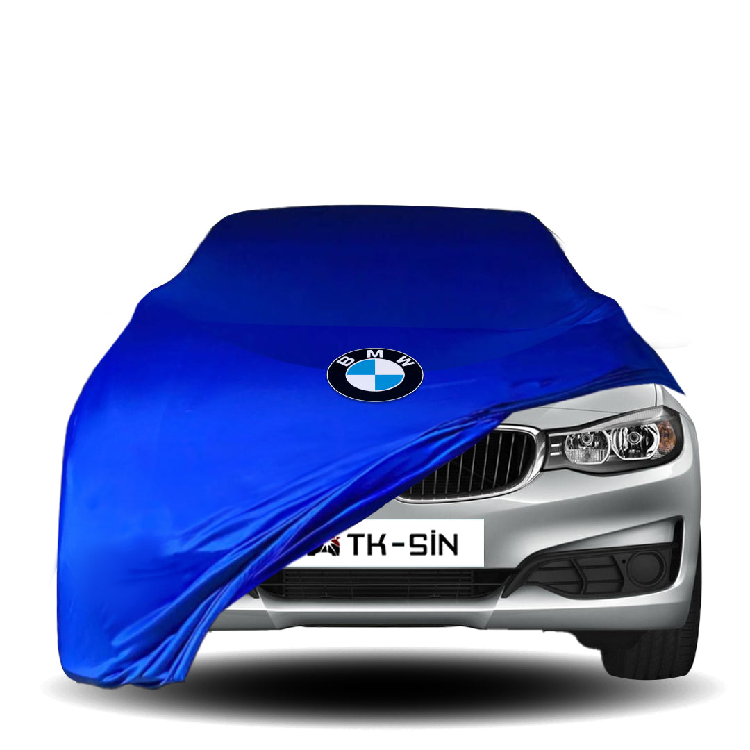 BMW X4 F26 (2014-2018) indoor car cover