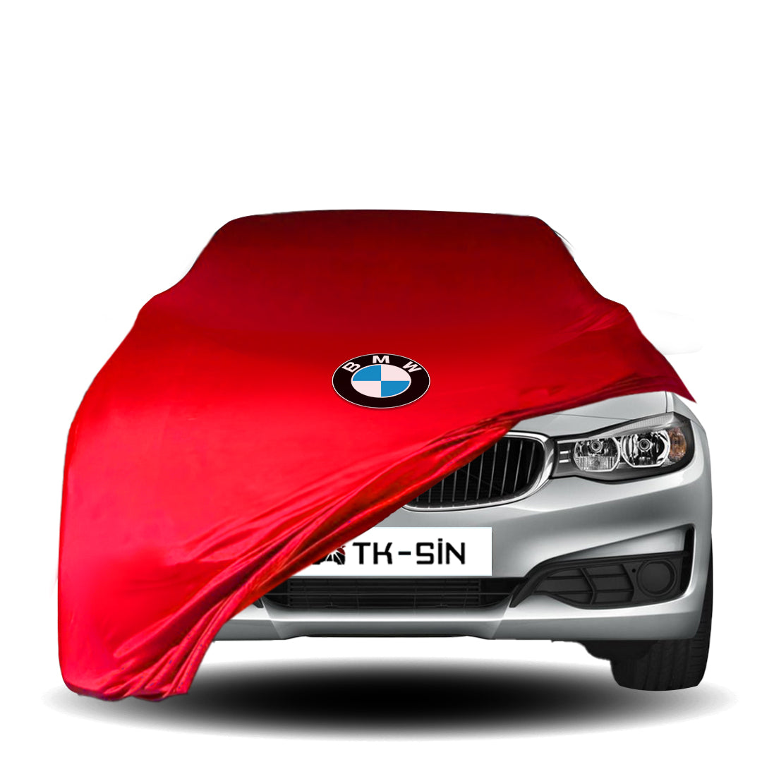 BMW X4 F26 (2014-2018) indoor car cover