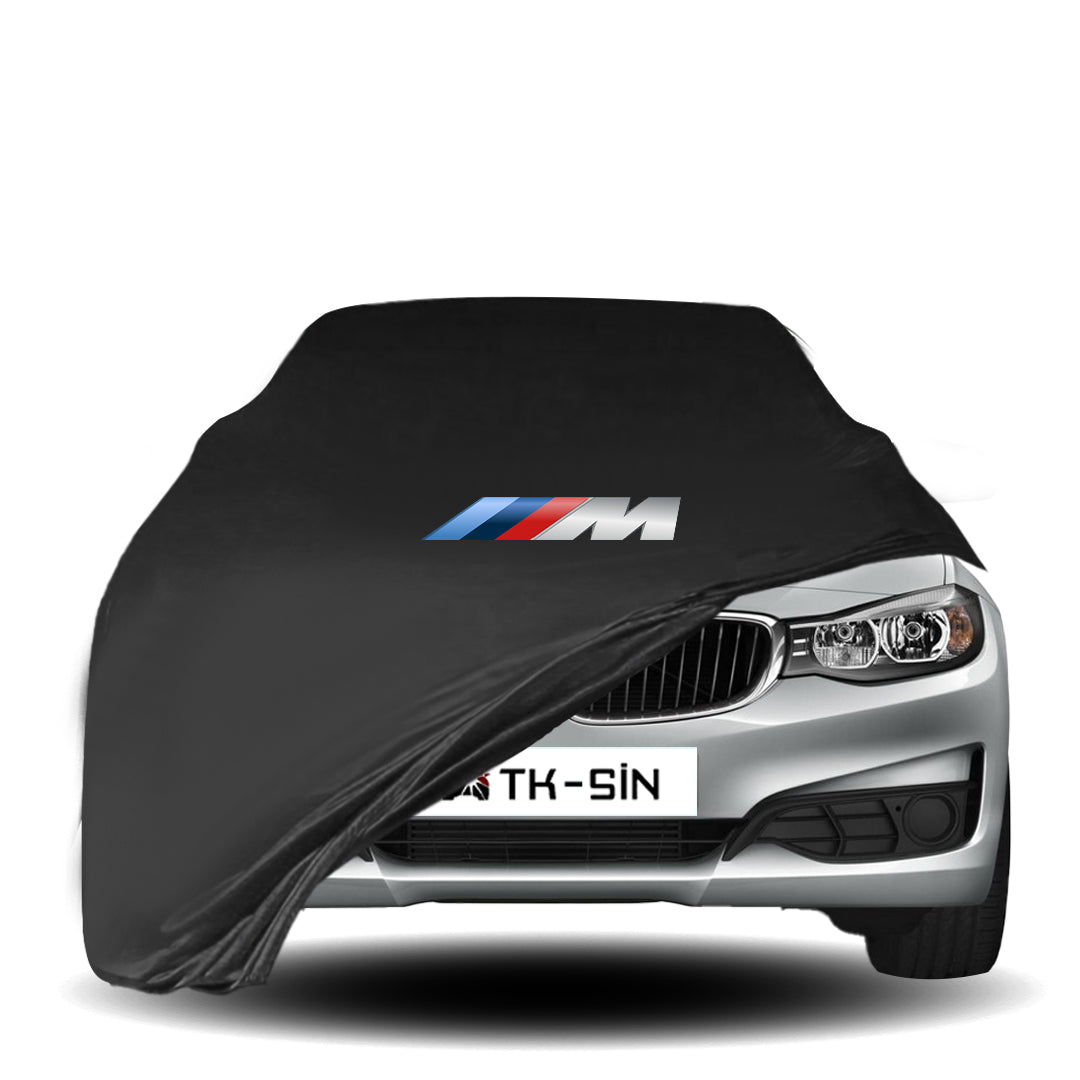 BMW X4 F26 (2014-2018) indoor car cover