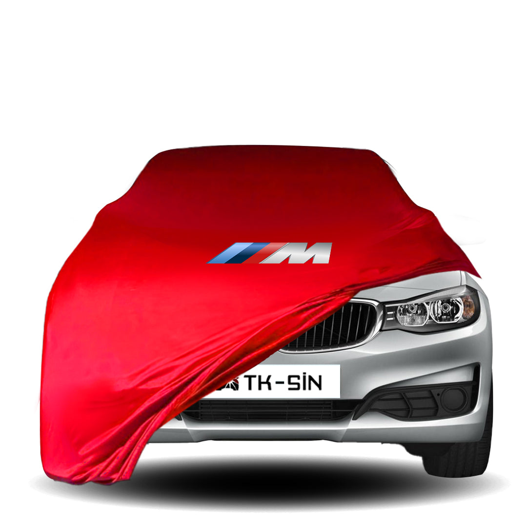 BMW X4 F26 (2014-2018) indoor car cover