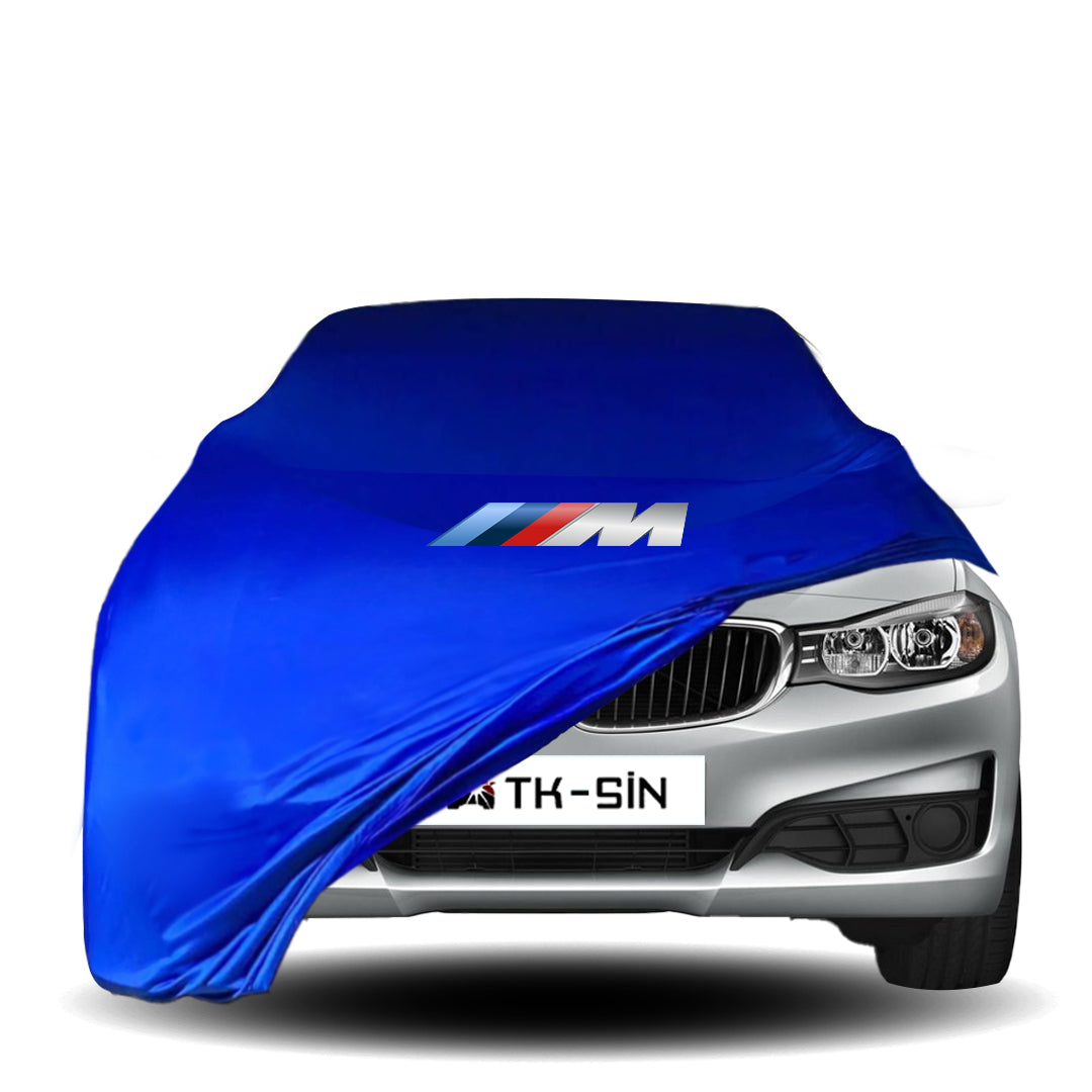 BMW X4 F26 (2014-2018) indoor car cover