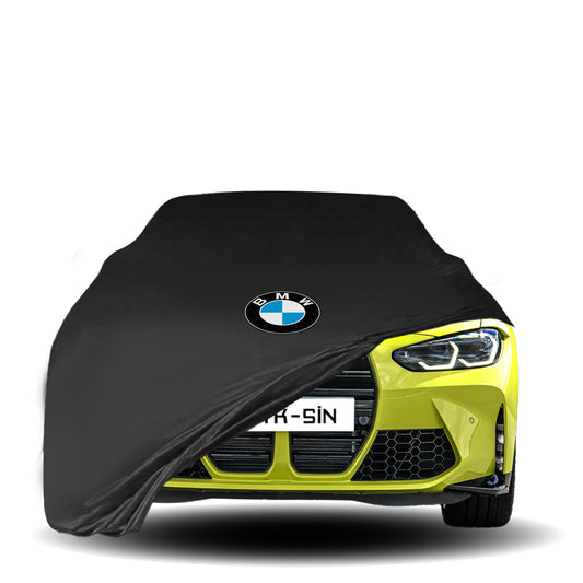 BMW X4 F26 (2014-2018) indoor car cover