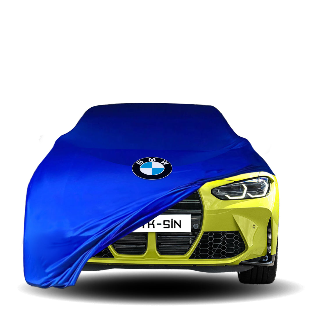 BMW X4 F26 (2014-2018) indoor car cover