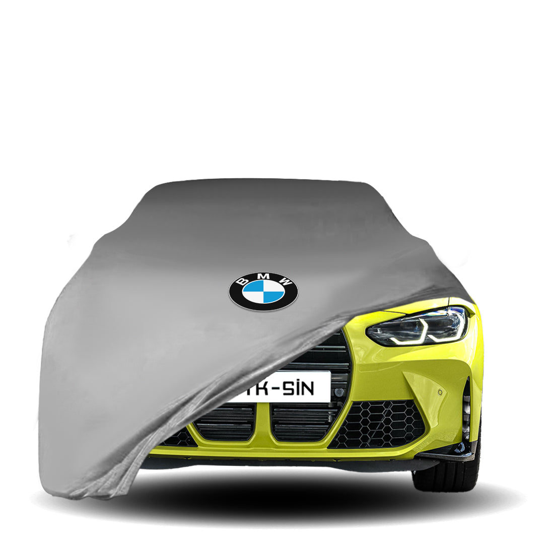 BMW X4 F26 (2014-2018) indoor car cover