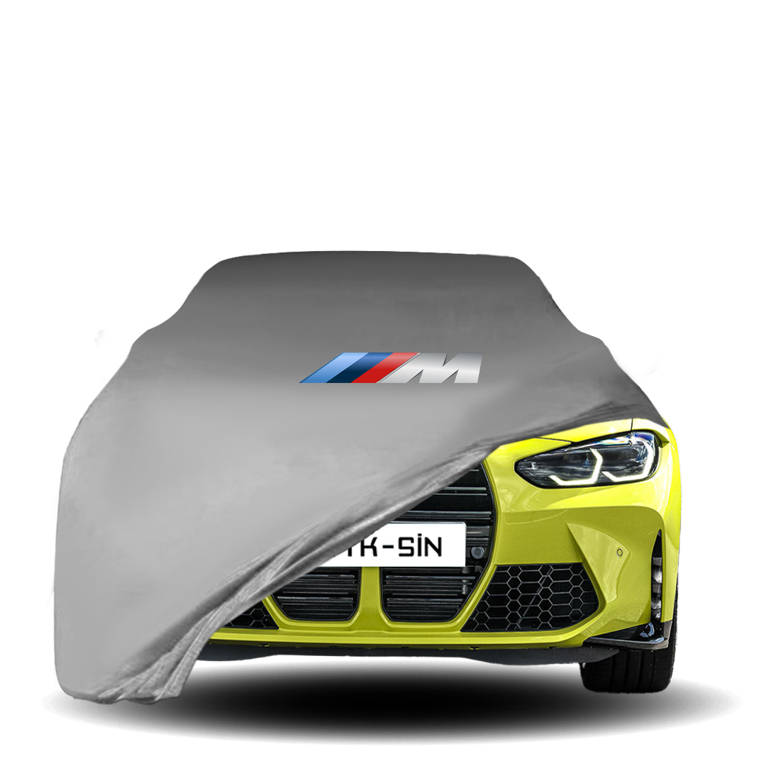 BMW X4 F26 (2014-2018) indoor car cover