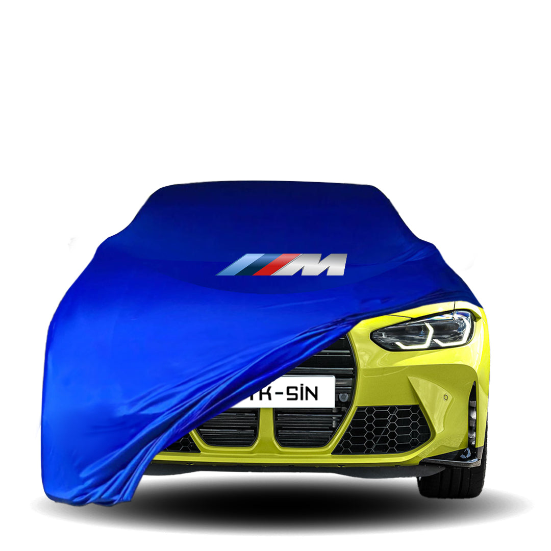 BMW X4 F26 (2014-2018) indoor car cover