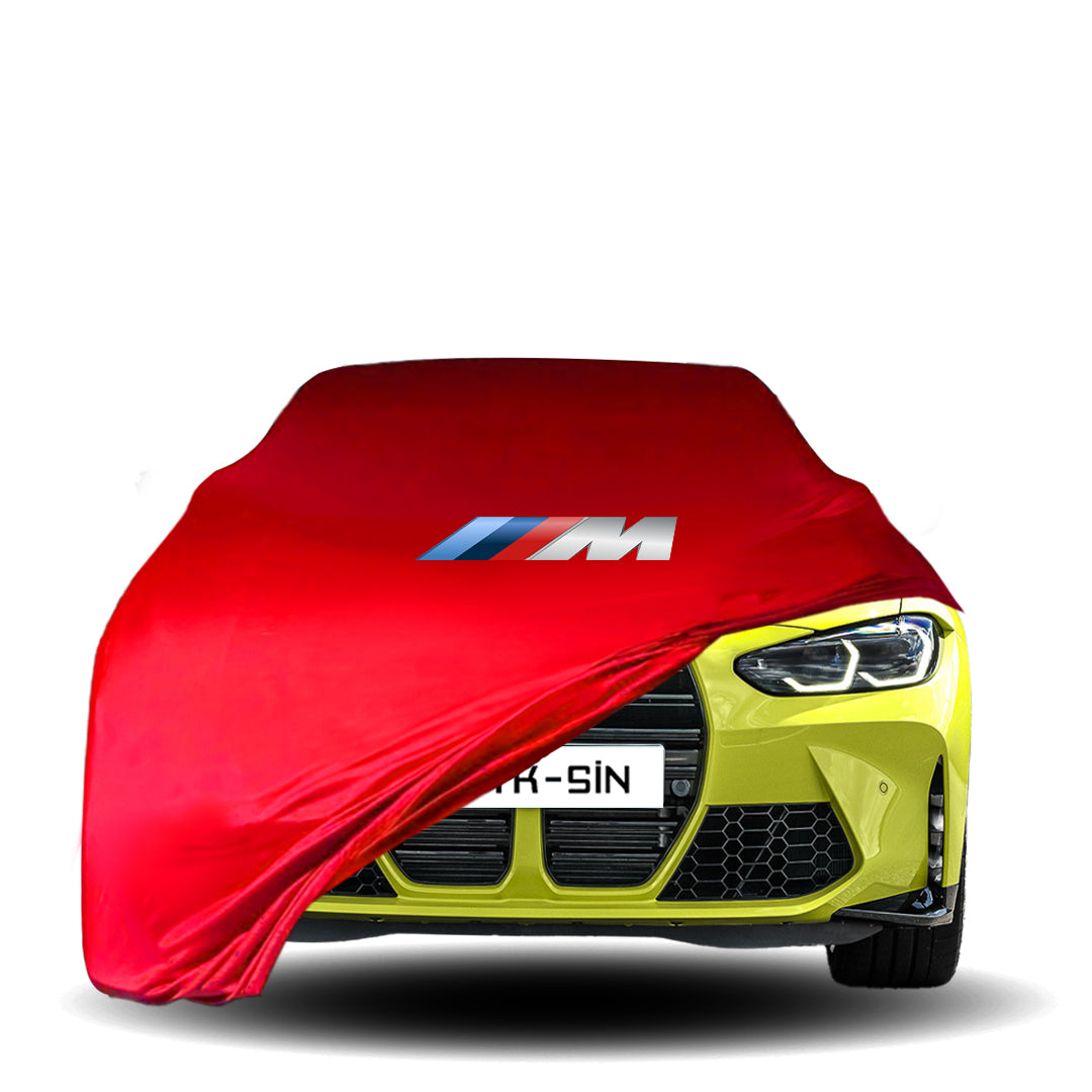 BMW X4 F26 (2014-2018) indoor car cover