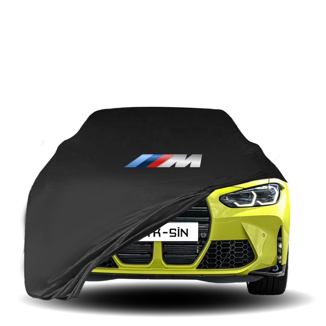 BMW X4 F26 (2014-2018) indoor car cover