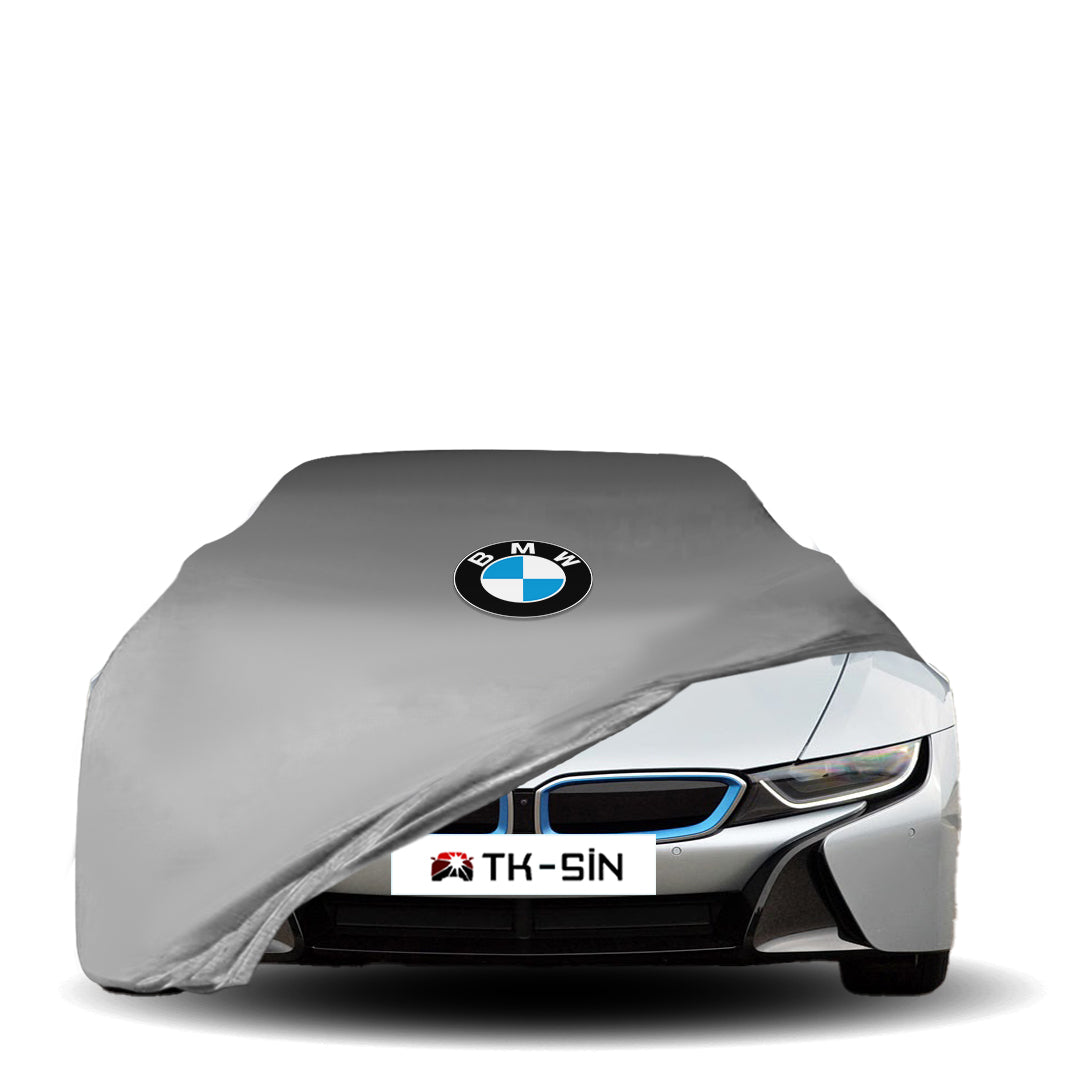 BMW X4 F26 (2014-2018) indoor car cover