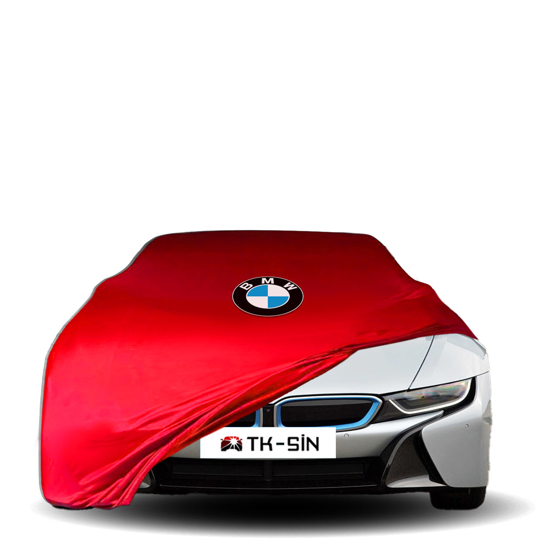 BMW X4 F26 (2014-2018) indoor car cover