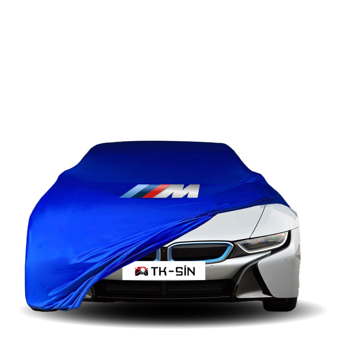 BMW X4 F26 (2014-2018) indoor car cover