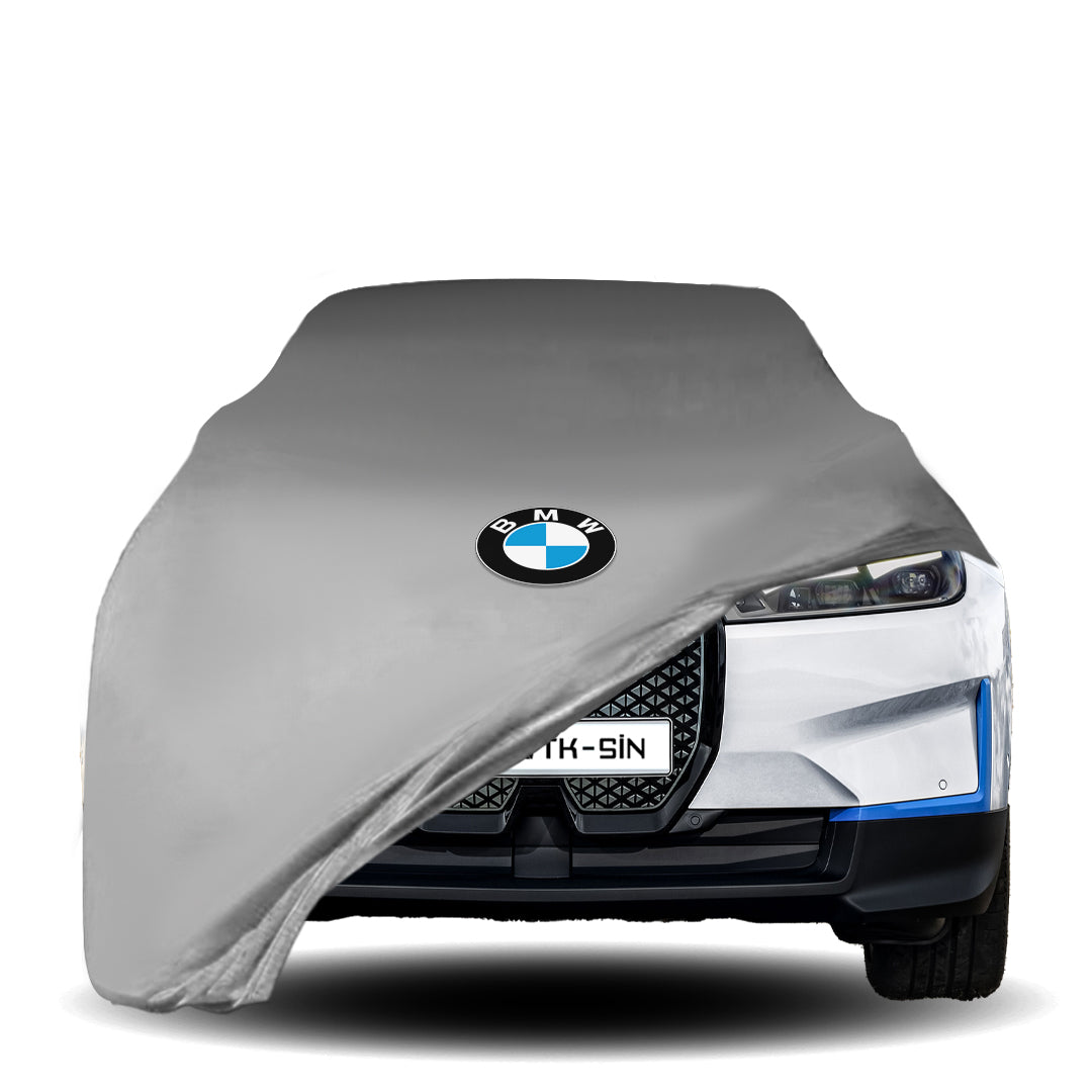 BMW X4 F26 (2014-2018) indoor car cover