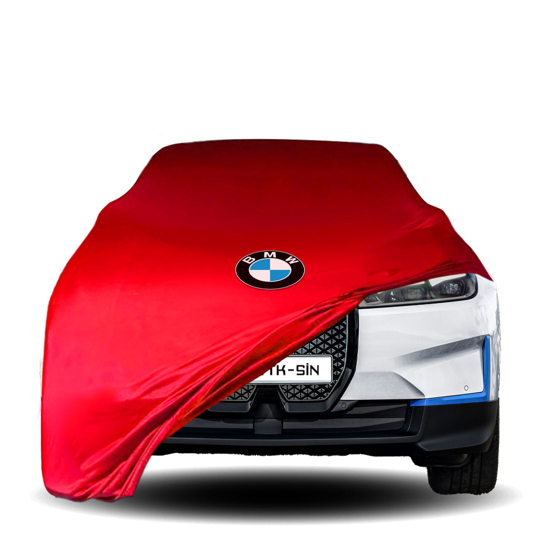 BMW X4 F26 (2014-2018) indoor car cover