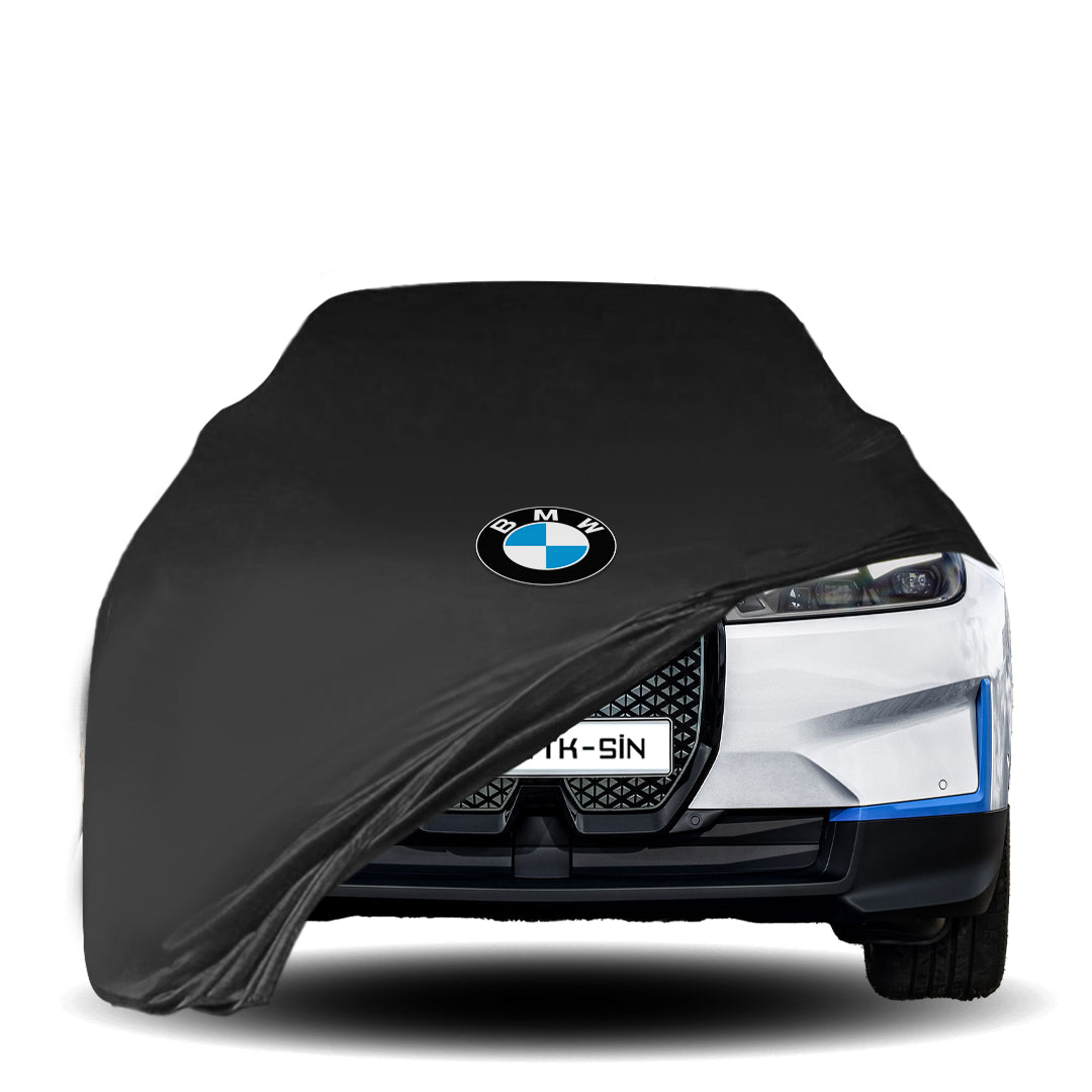 BMW X4 F26 (2014-2018) indoor car cover