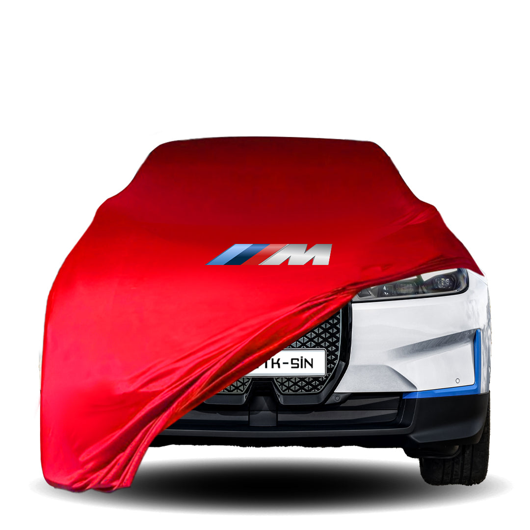 BMW X4 F26 (2014-2018) indoor car cover