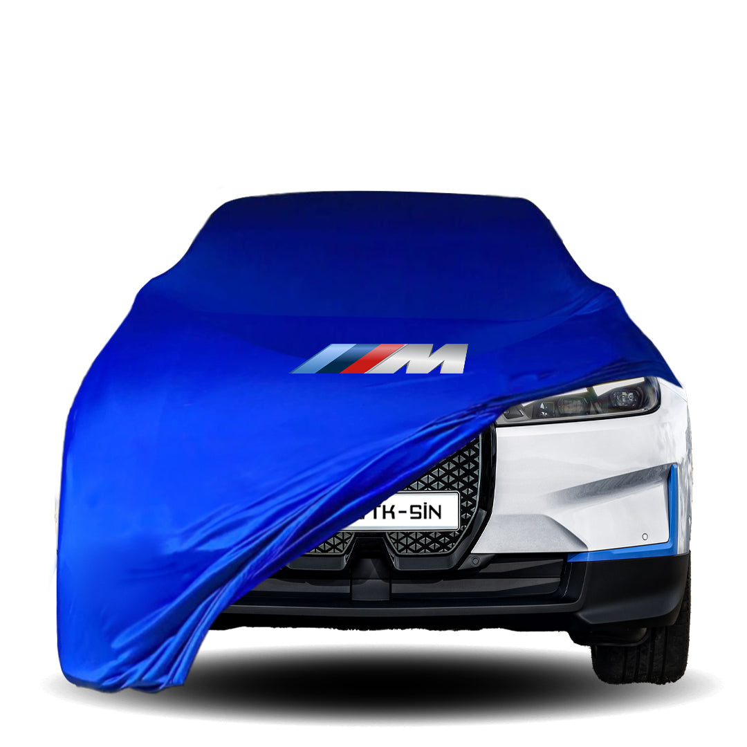 BMW X4 F26 (2014-2018) indoor car cover