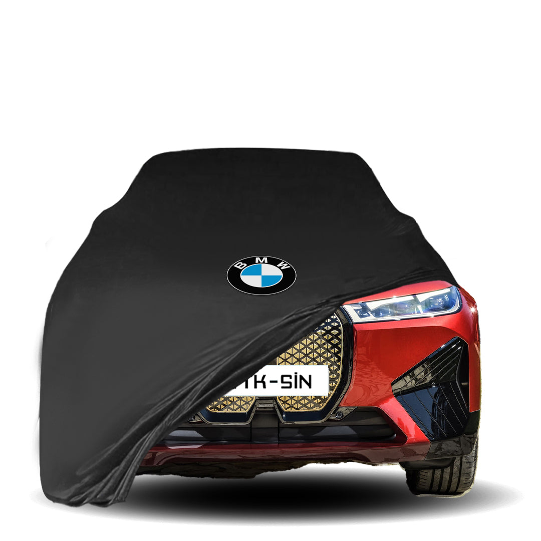 BMW X4 F26 (2014-2018) indoor car cover