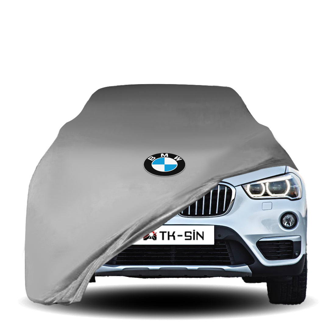 BMW X1 F49 (2016-2022) Indoor Autoabdeckung