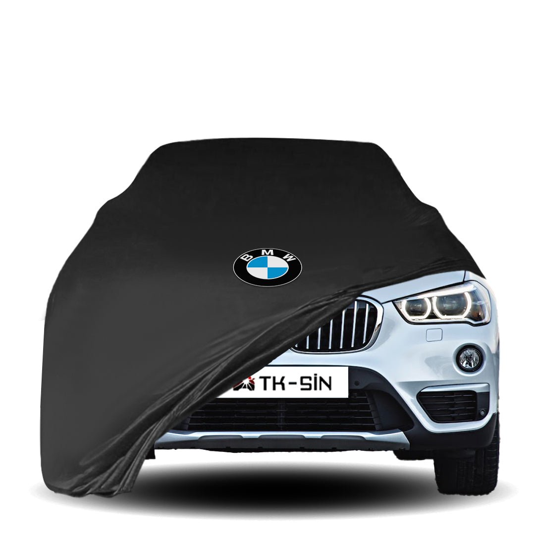 BMW X1 F49 (2016-2022) Indoor Autoabdeckung