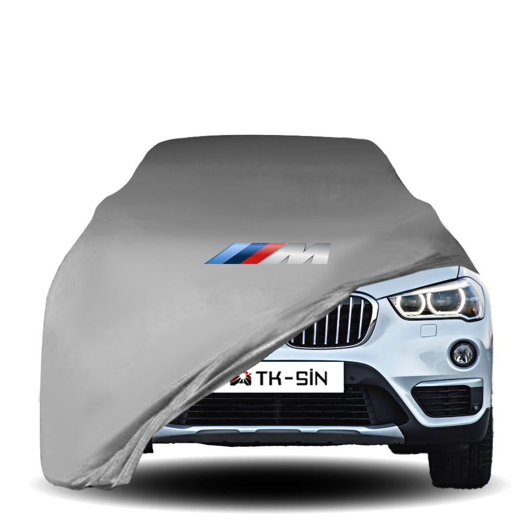 BMW X1 F49 (2016-2022) Indoor Autoabdeckung