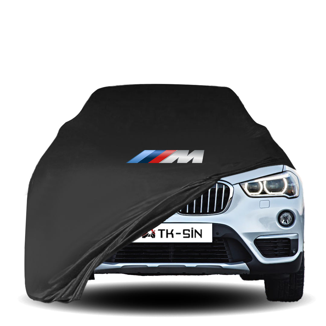 BMW X1 F49 (2016-2022) Indoor Autoabdeckung