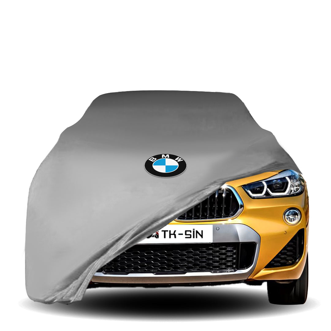 BMW X2 F39 (2018-) Indoor Autoabdeckung