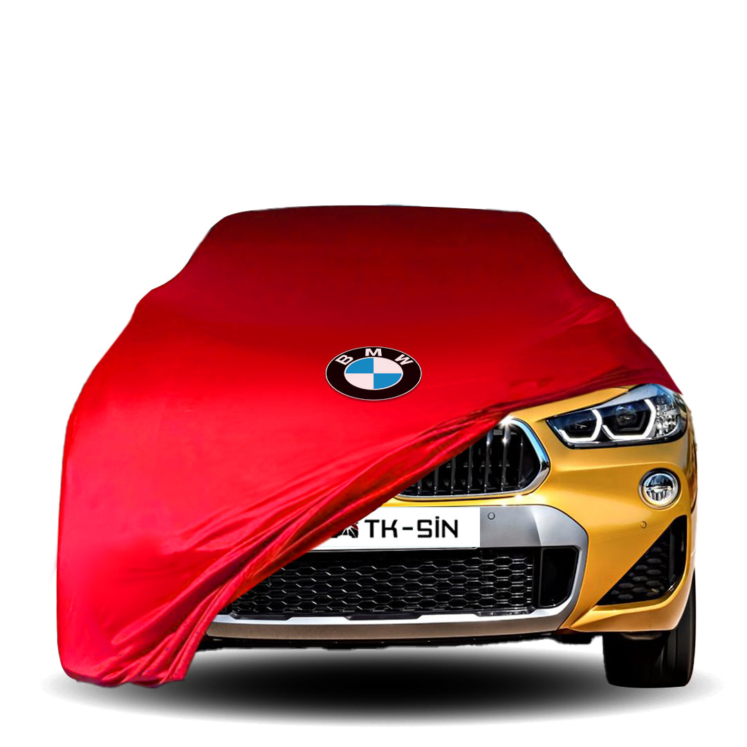 BMW X2 F39 (2018-) Indoor Autoabdeckung