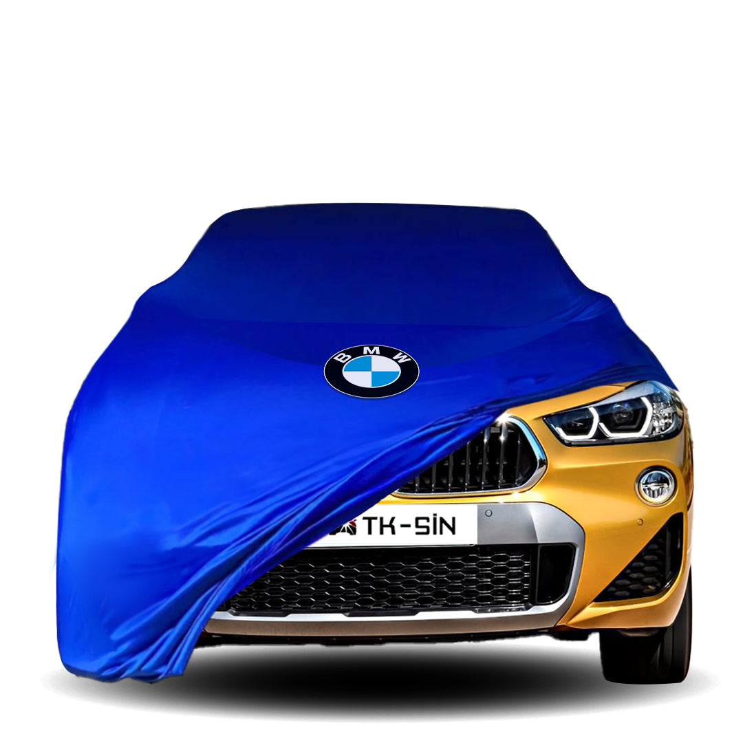 BMW X2 F39 (2018-) Indoor Autoabdeckung