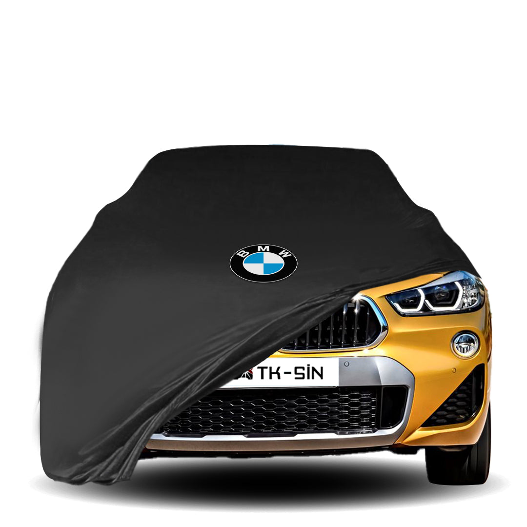 BMW X2 F39 (2018-) Indoor Autoabdeckung