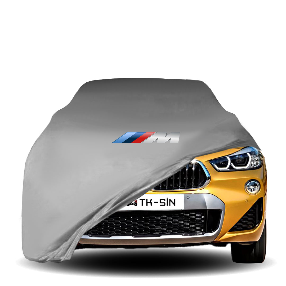 BMW X2 F39 (2018-) Indoor Autoabdeckung