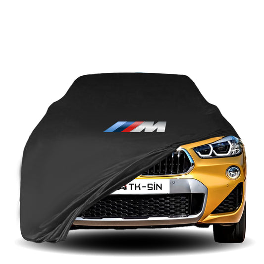 BMW X2 F39 (2018-) Indoor Autoabdeckung