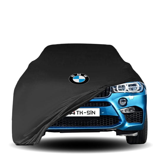 BMW X6 F16 (2014-2018) Indoor Autoabdeckung