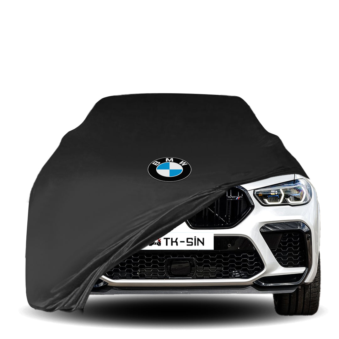 BMW X6 G06 (2019-) Indoor Autoabdeckung