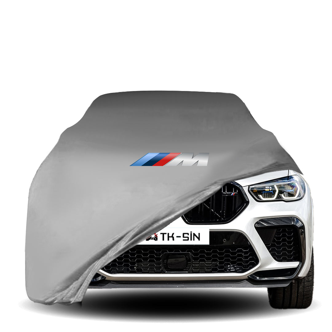 BMW X6 G06 (2019-) Indoor Autoabdeckung