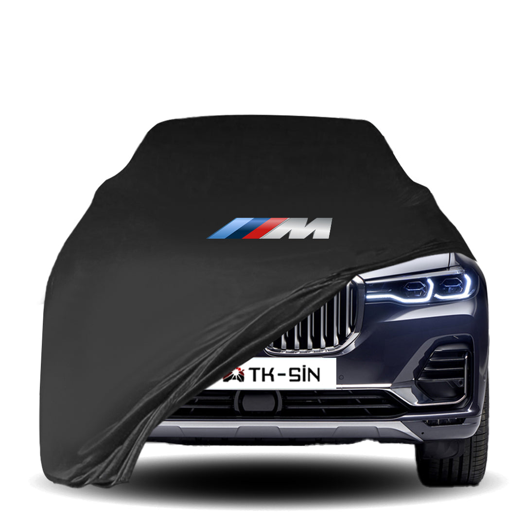 BMW X7 G07 (2018-) Indoor Autoabdeckung