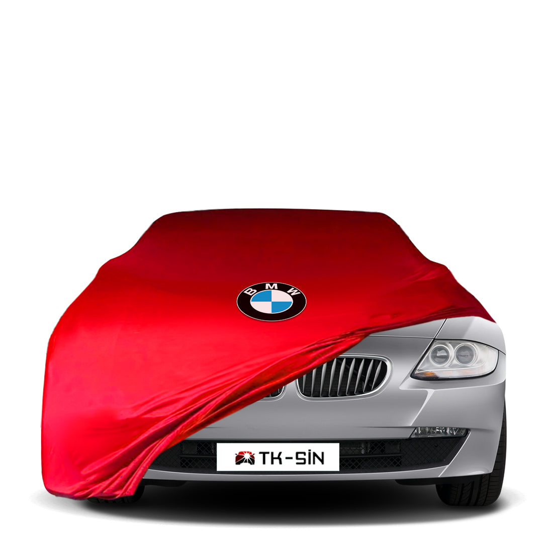 BMW Z4 COUPE E85 (2002-2008) Indoor Autoabdeckung