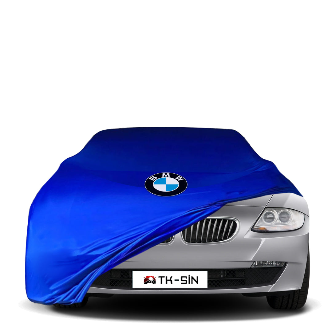 BMW Z4 COUPE E85 (2002-2008) Indoor Autoabdeckung