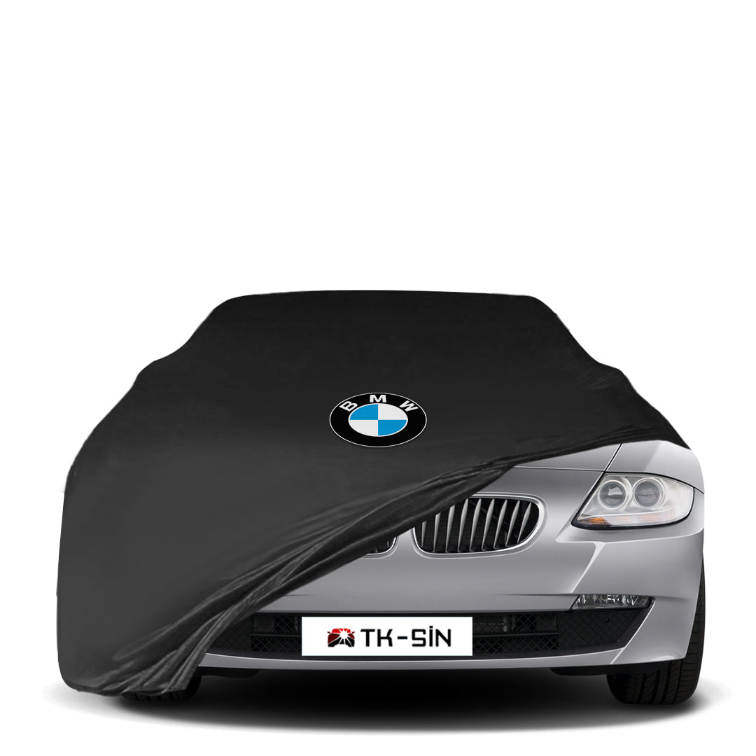 BMW Z4 COUPE E85 (2002-2008) Indoor Autoabdeckung