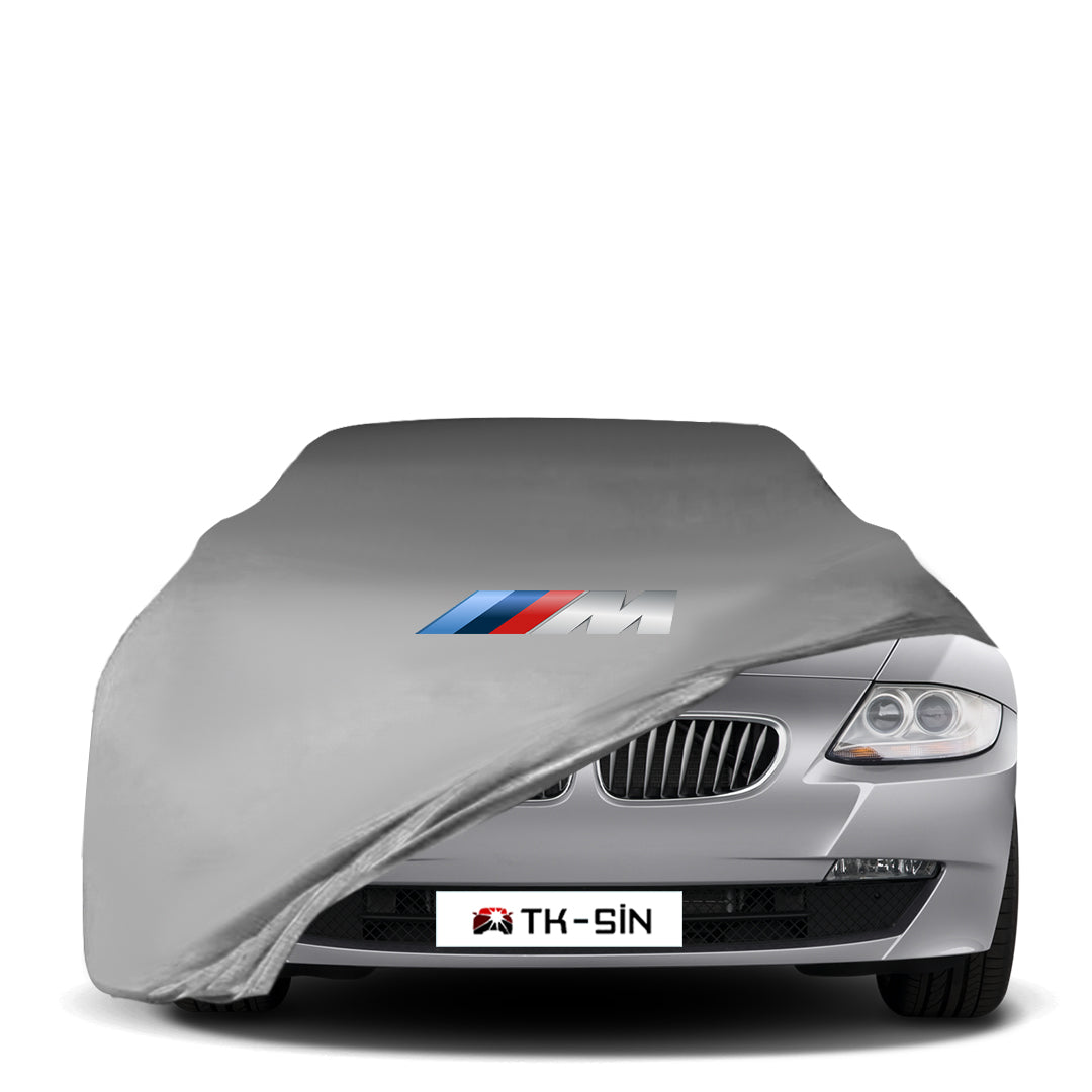 BMW Z4 COUPE E85 (2002-2008) Indoor Autoabdeckung