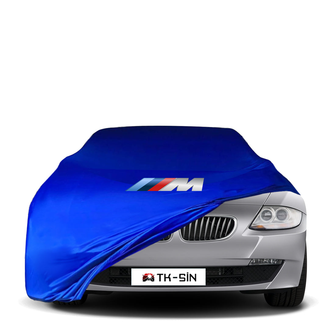 BMW Z4 COUPE E85 (2002-2008) Indoor Autoabdeckung