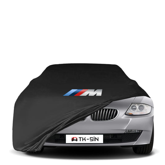 BMW Z4 COUPE E85 (2002-2008) Indoor Autoabdeckung